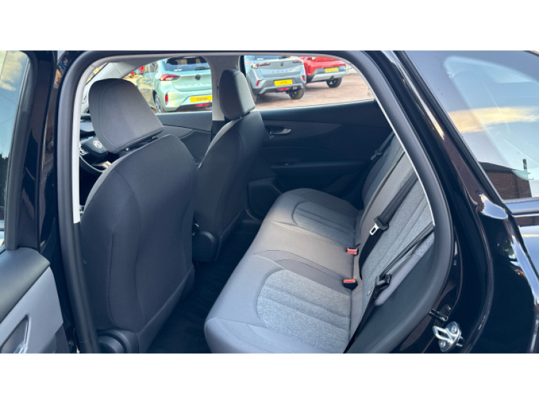 MG MGS5 125kW SE EV 49kWh 5dr Auto Electric Estate